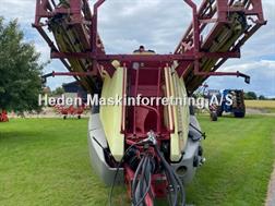 Hardi 24m Commander 3200 i Twin