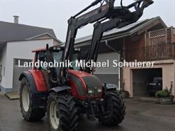 Valtra N 142