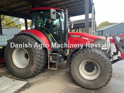 Case IH Farmall 115 U