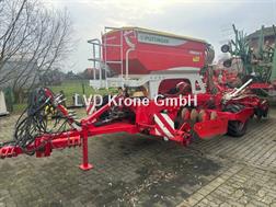 Pöttinger Terrasem R3