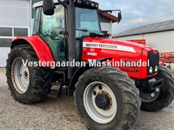 Massey Ferguson 6480