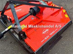 Kuhn BAV 1890