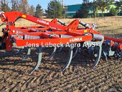 Unia Cross II 3 m Dybdekultivator
