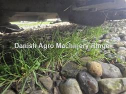 Spearhead 3 m rotorklipper