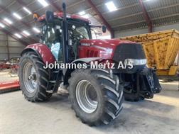 Case IH Puma CVX 180
