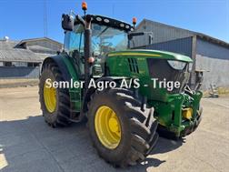 John Deere 6210 R