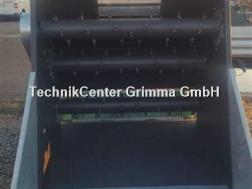 Fliegl EINSTREUSCHAUFEL FLIEGL 1850MM