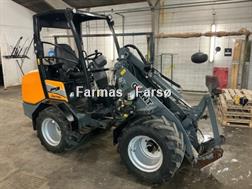 Giant G2700 HD Minilæsser