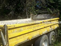 Brantner Tandem 3 - Seitenkipper