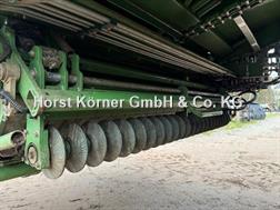 Krone ZX 470 GD