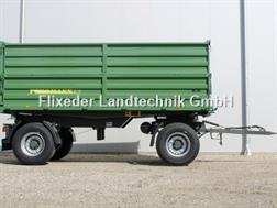 Fuhrmann FF 18.000 Zweiachs