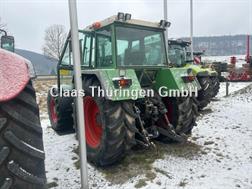 Fendt 615