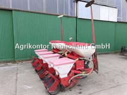 Accord Optima V 6-reihig