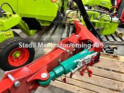 Kverneland IP PAKKER 5 F