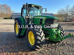 John Deere 6630 PREMIUM