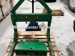 He-Va FRONTVÆGTHOLDER