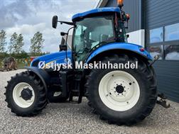 New Holland T 6080