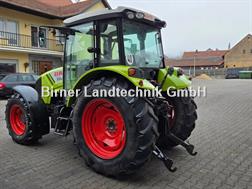 Claas AXOS 320