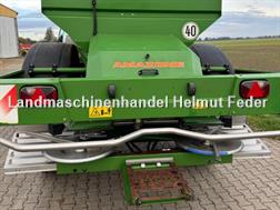 Amazone ZGB 8200 Hydro