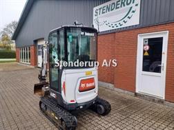 Bobcat E20