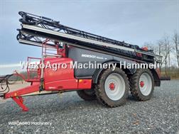 Horsch Leeb 12 TD - 36m