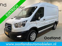 Ford E-Transit 350 L2H2 Trend 68 kWh / 100% Elektrisch 