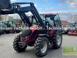Valtra A 85 N