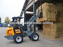 Giant GIANT G2500 HD PLUS