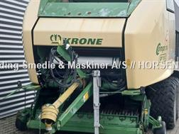 Krone Comprima CF 155