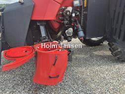 Kverneland iXtrack T4 Aluminium Bom 30 m. STATUS SALG