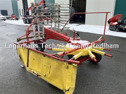 Pöttinger EURO TOP 380N