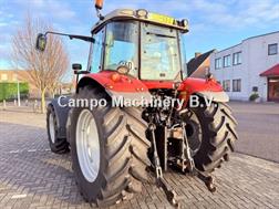 Massey Ferguson 6465