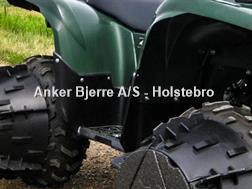 Polaris Udstyr J-Wheels