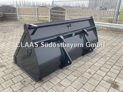 Flötzinger SCHÜTTGUTSCHAUFEL F