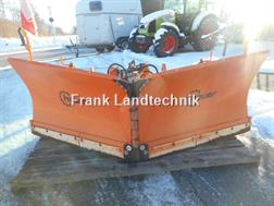 Hauer Varioschneeplug