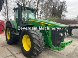 John Deere 8430