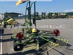 Krone Swadro S 460 (KS104-04)