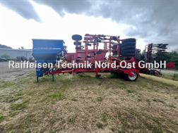 Horsch Tiger 6LT Köckerling Säheinhei