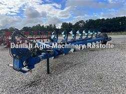 Overum VF EVL 8108 H