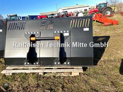 Alo Schaufel VXL+ 265