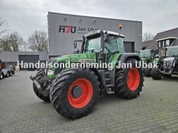 Fendt 916 Vario