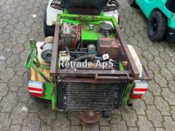 Egholm Kompaktbærer