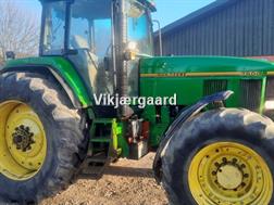 John Deere 7800