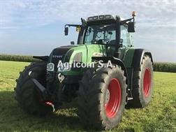 Fendt 926 Vario