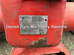 Kverneland PB100 - 8 Furet