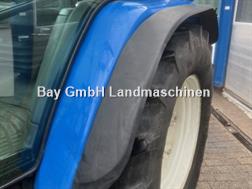 New Holland TL 90