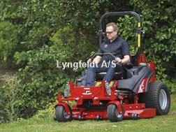 Ferris ZT2600 IS 61"