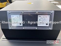 Pramac TG 30/15 Zapfwellengenerator