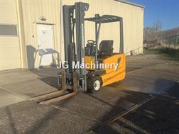 Jungheinrich EFG 220