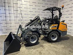 Giant G2700 X-TRA HD PLUS